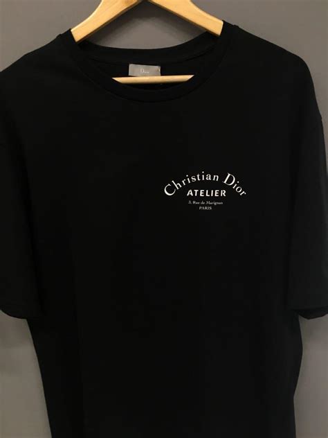 dior shirts men|christian tee shirts for men.